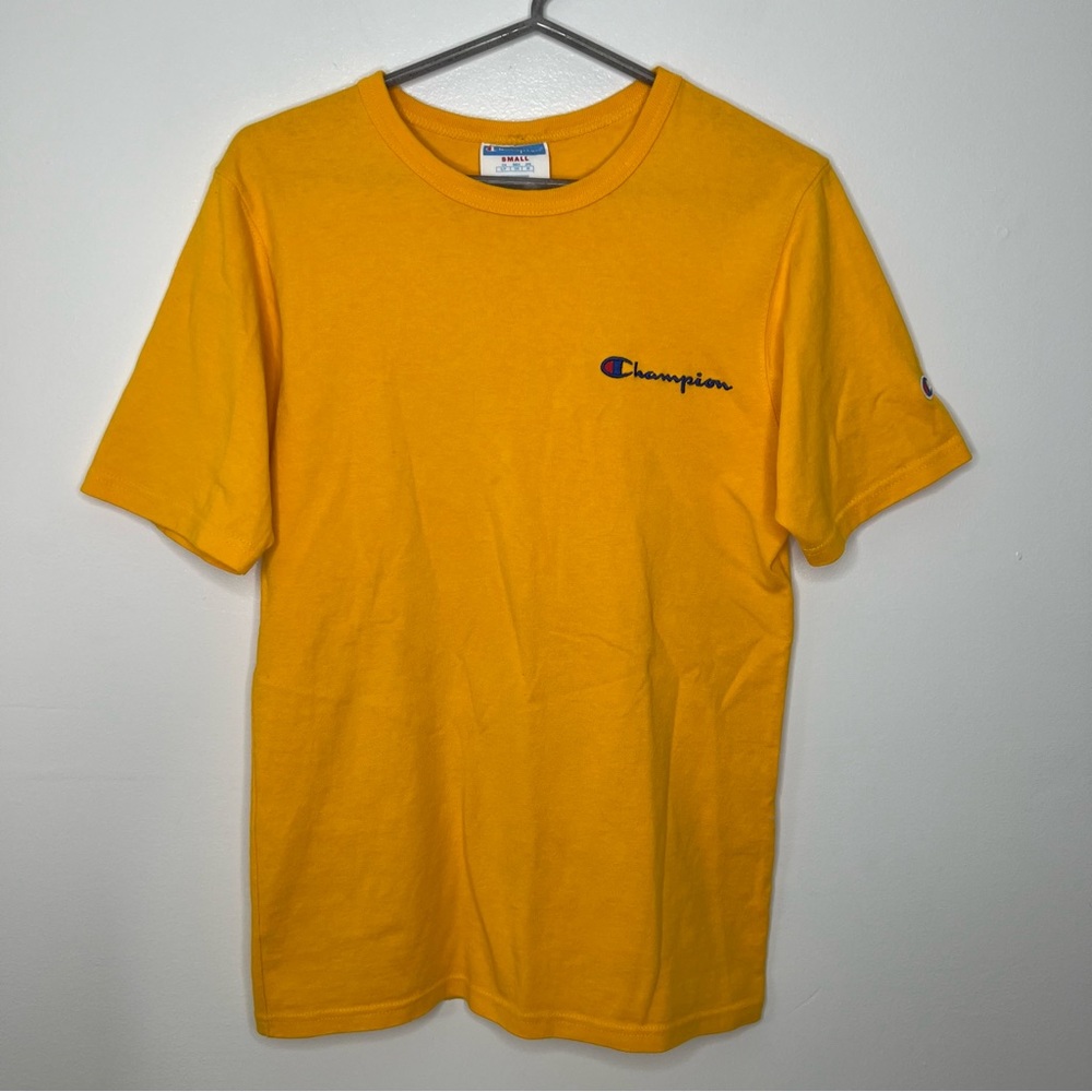 Champion Tee